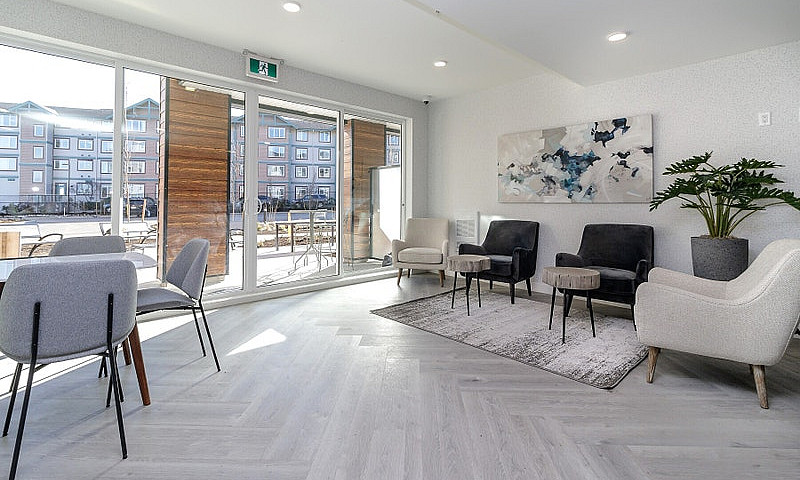Uplands Terrace Apar...
