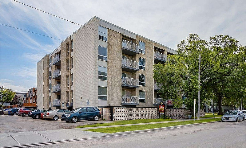 Birchcrest Estates -...