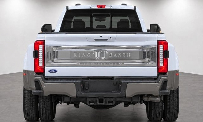 2027 Ford Super Duty...