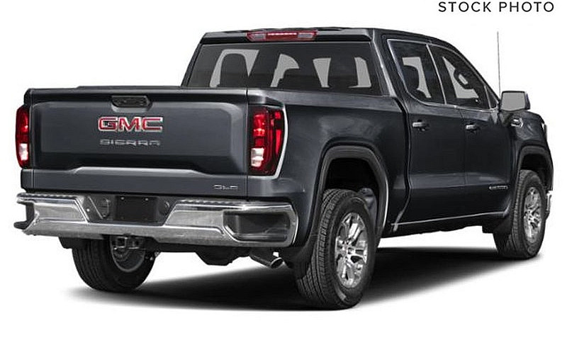 2026 Gmc Sierra 1500...
