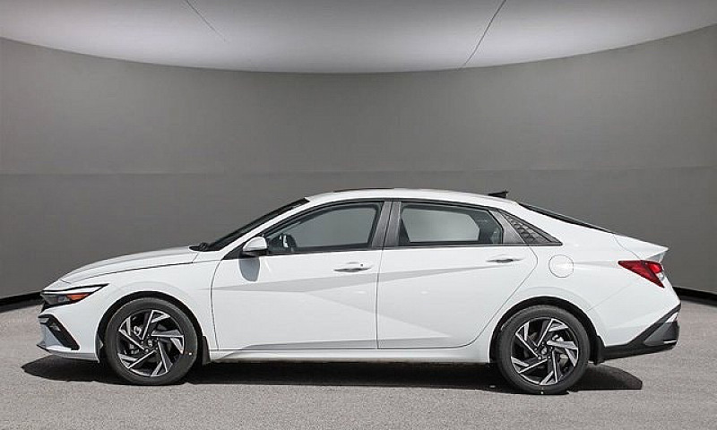 2026 Hyundai Elantra...