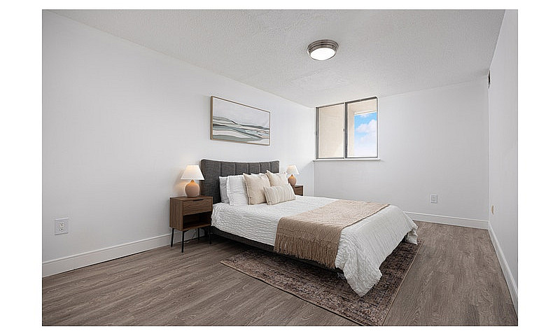 2 Bedroom Apartment ...