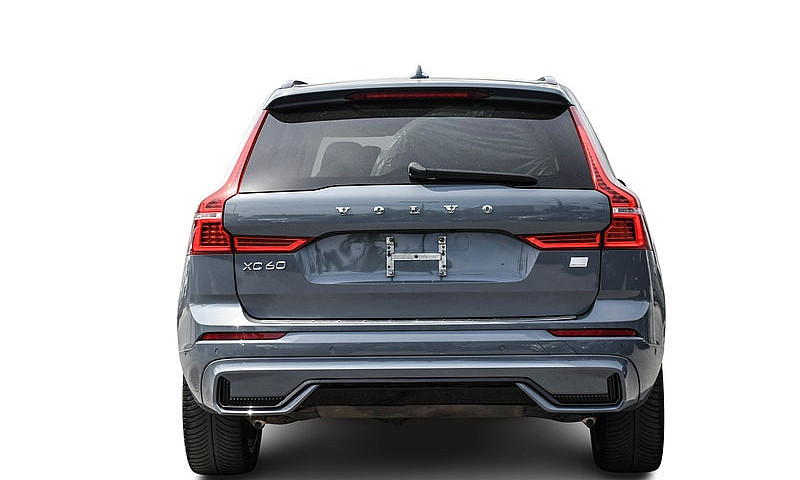 2023 Volvo Xc60...