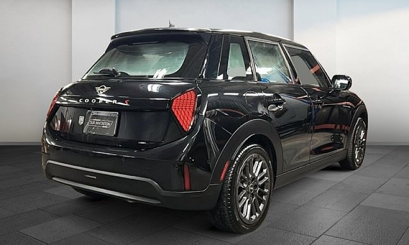 2025 Mini 5 Portes C...