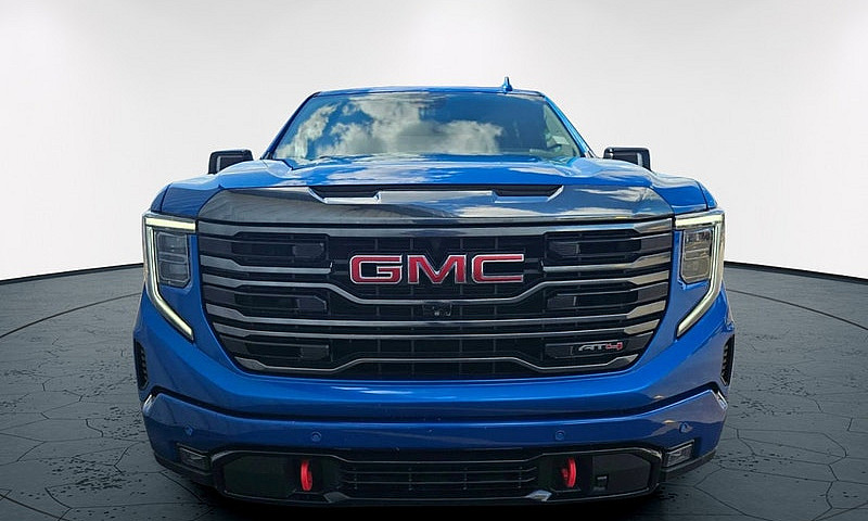 2023 Gmc Sierra 1500...