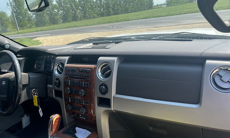 2010 Ford F150 Laria...