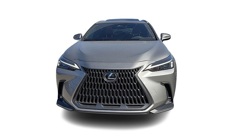 2025 Lexus Nx Nx 350...