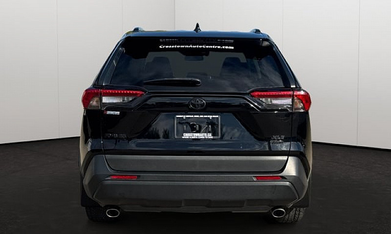 2021 Toyota Rav4 Xle...