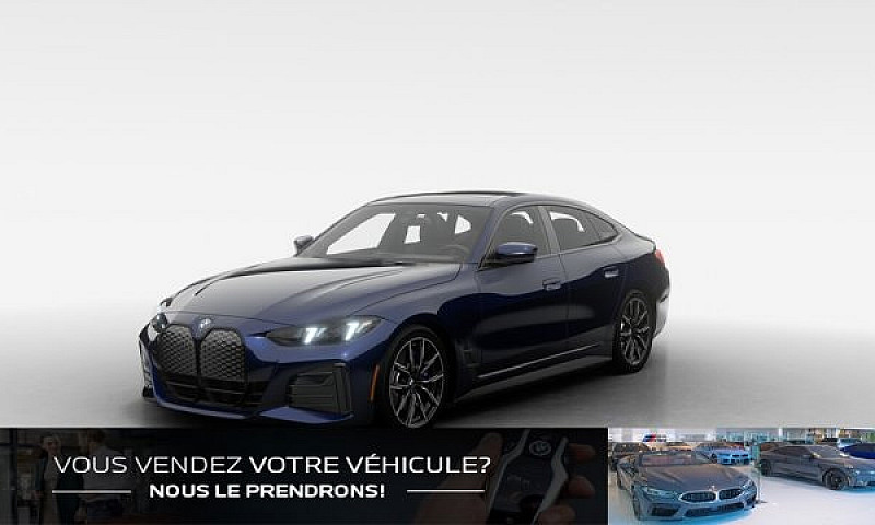 2026 Bmw I4 Xdrive40...