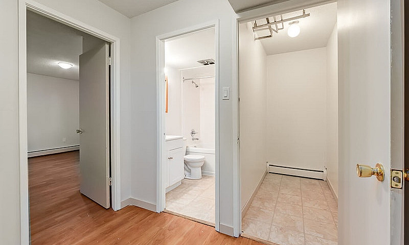 Affordable Apartment...