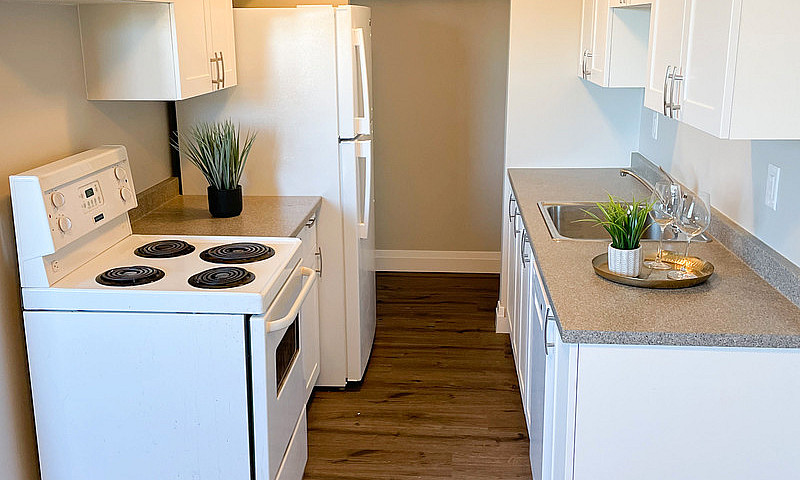 2 Bedroom Apartment ...