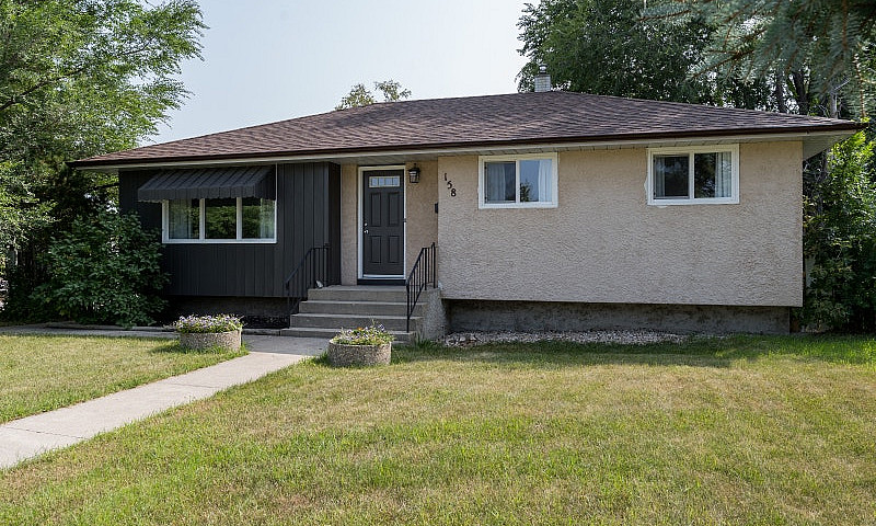 New Turn Key Bungalo...