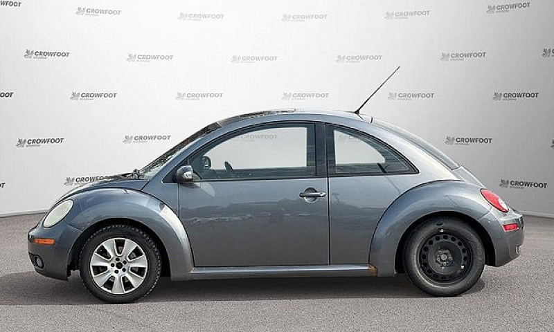 2008 Volkswagen New ...