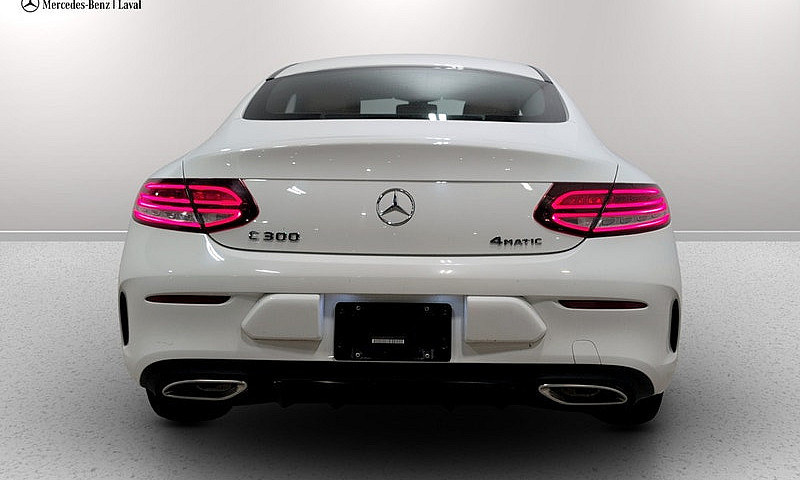 2023 Mercedes-Benz C...