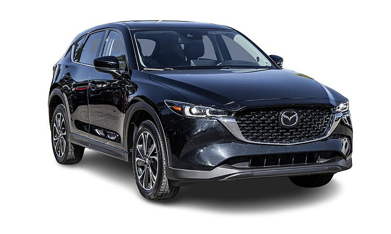 2023 Mazda Cx-5 Gt |...
