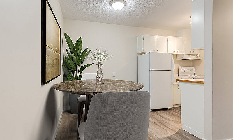 Modern Apartments Wi...