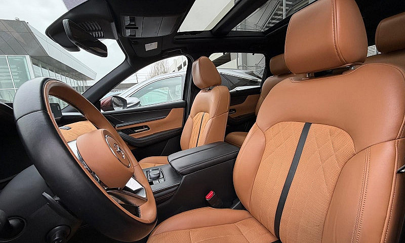 2024 Mazda Cx-90 Mhe...
