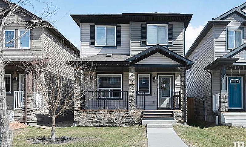 1525 Tamarack Bv Nw ...