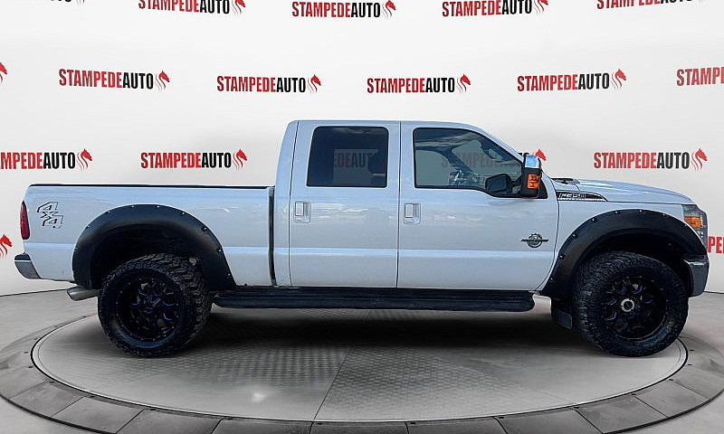 2015 Ford Super Duty...