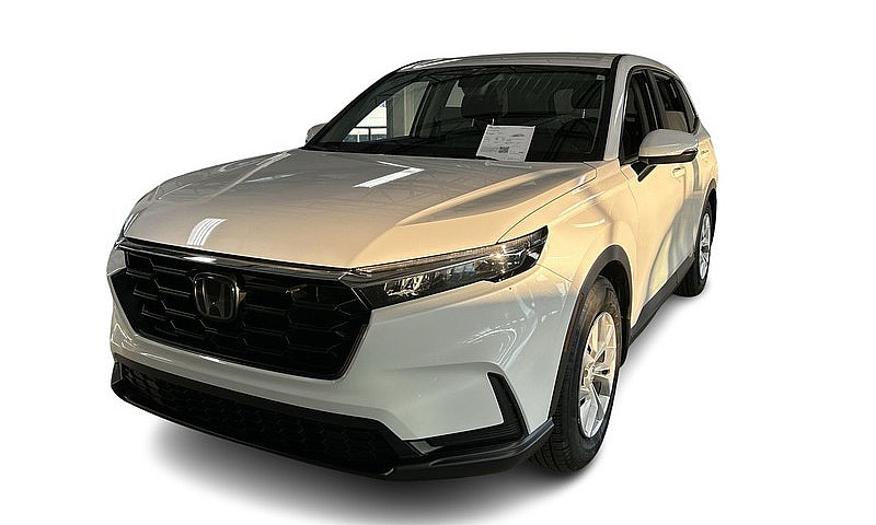 2025 Honda Cr-V Carp...