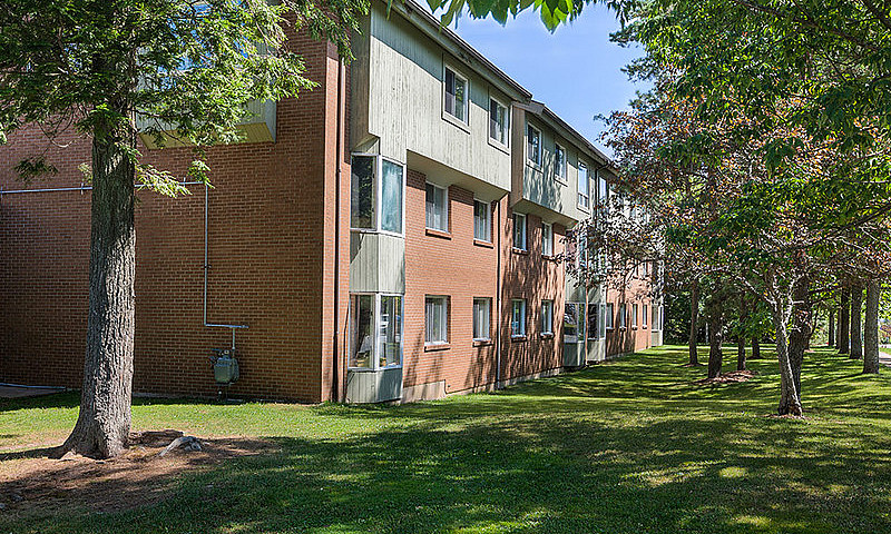 Great 1 Bedroom In C...