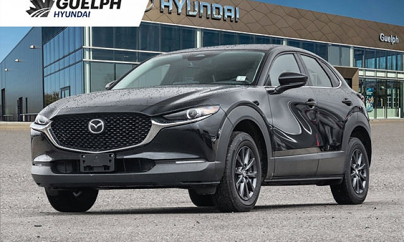 2025 Mazda Cx-30 Gx ...