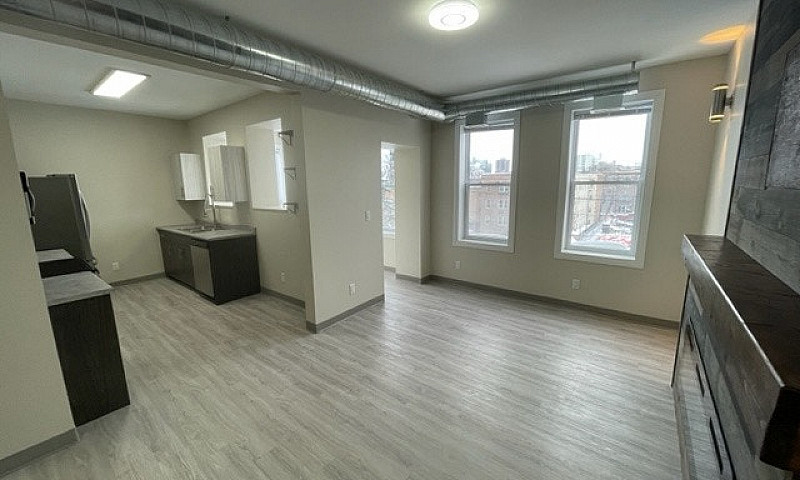 181 Balmoral - 2 Br ...