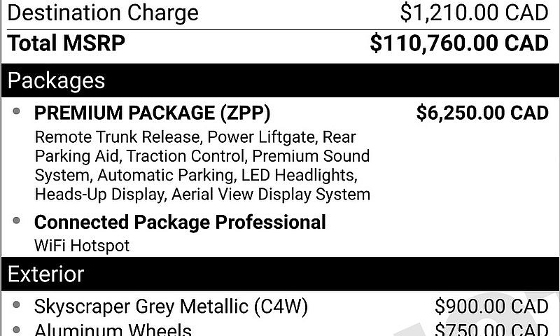 2024 Bmw M4 Competit...