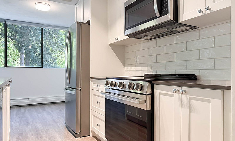 2 Bedroom Apartment ...