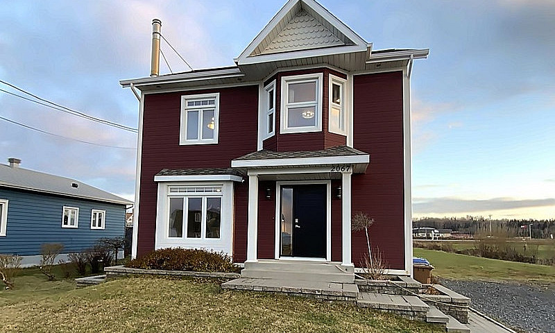 409 900$ - Maison 2 ...