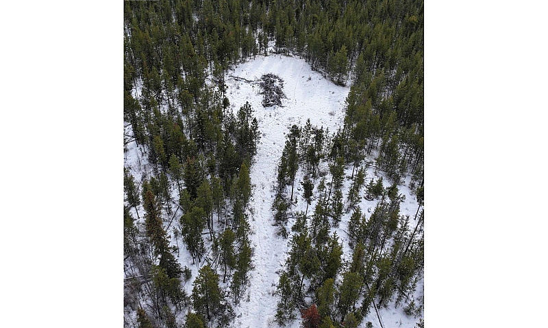 Lot 11 Evergreen Dri...
