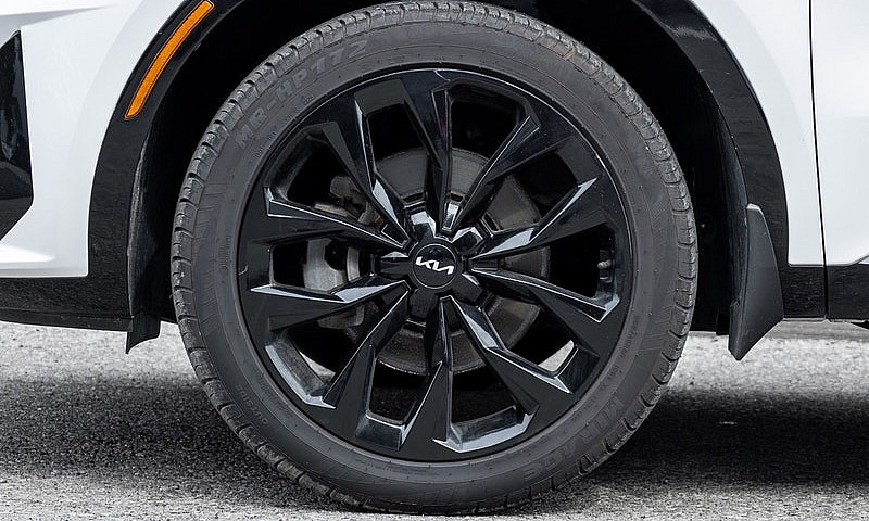 2022 Kia Sorento...