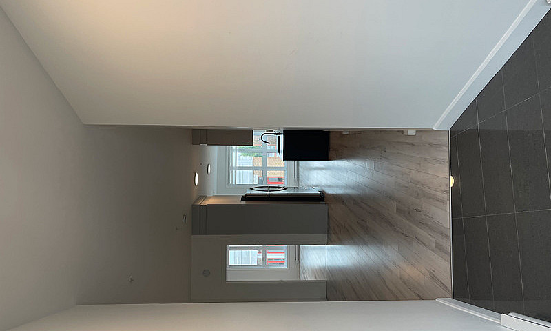 3 ½ - Vieux-Port...