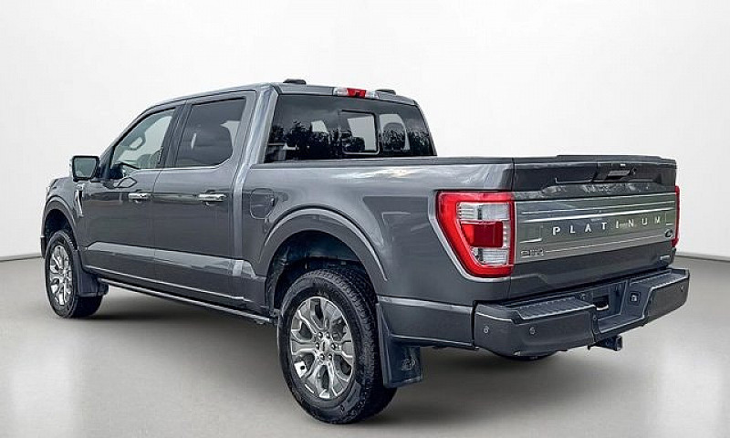 2022 Ford F-150 Lari...