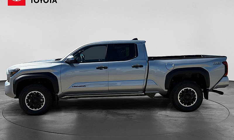 2026 Toyota Tacoma O...