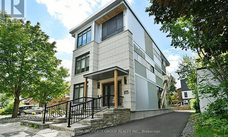 10 Chestnut Street O...