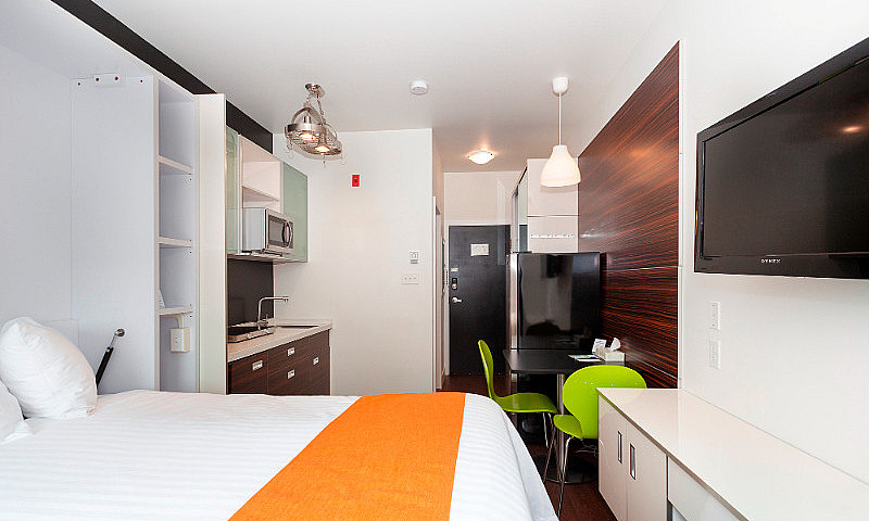 Fully Furnished Stud...