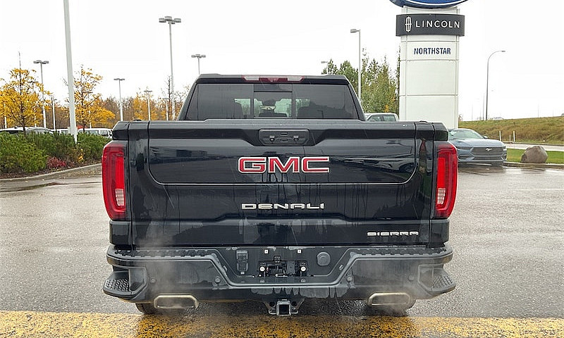 2022 Gmc Sierra 1500...