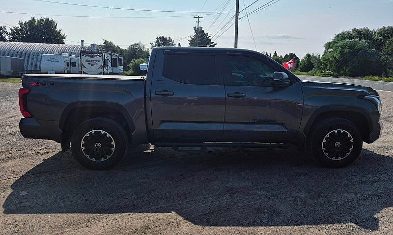 2024 Toyota Tundra C...