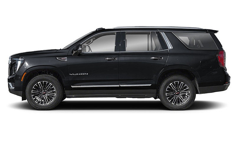 2027 Gmc Yukon Denal...