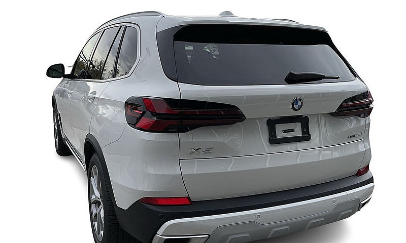 2024 Bmw X5...