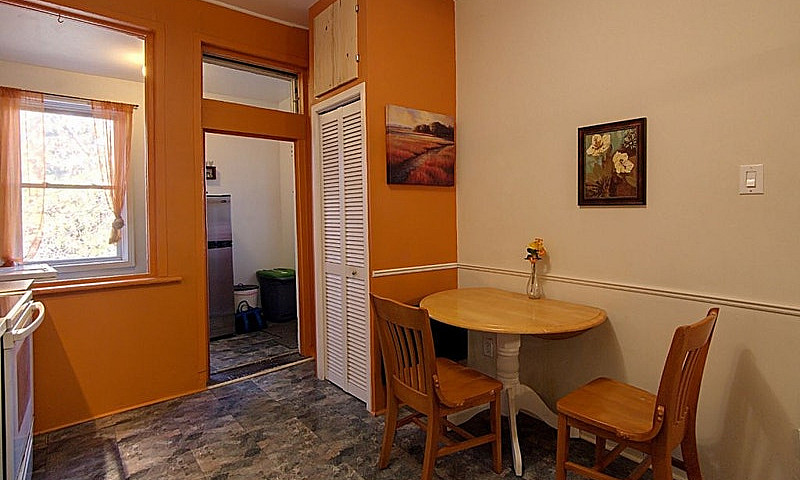 999 000$ - Duplex À ...