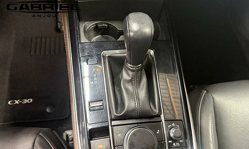 2023 Mazda Cx-30 Pre...
