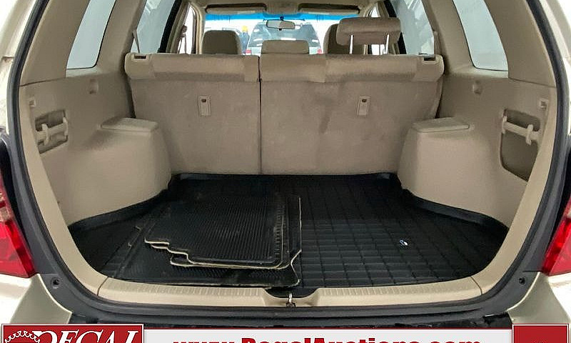 2003 Toyota Highland...