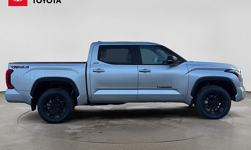 2026 Toyota Tundra L...