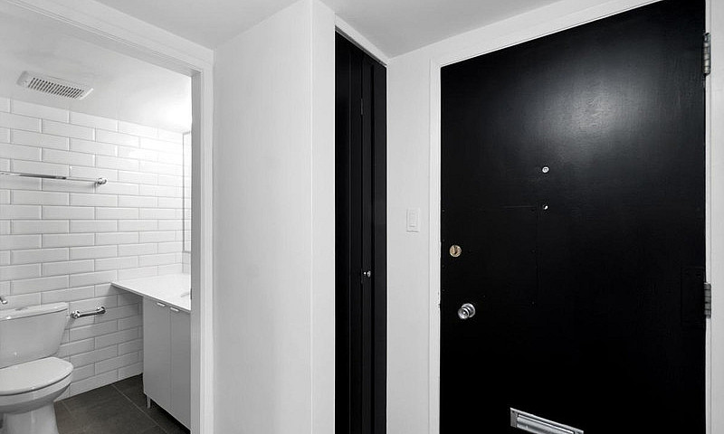 1 Bedroom Apartment ...