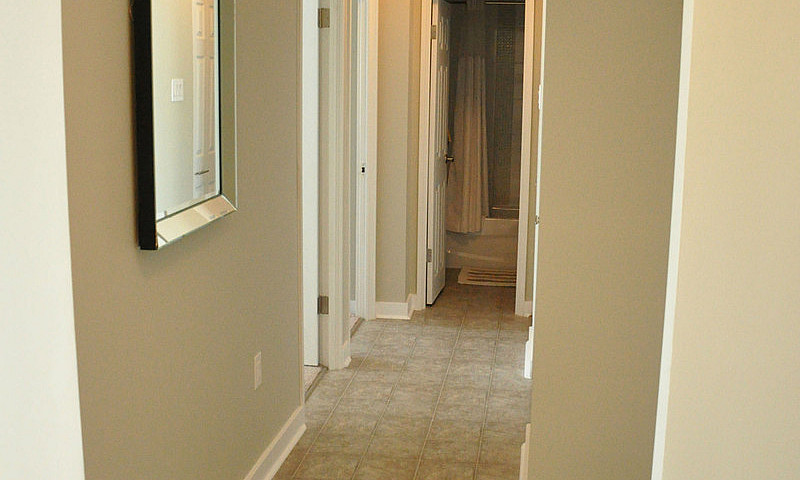 Rochelle Apartments ...