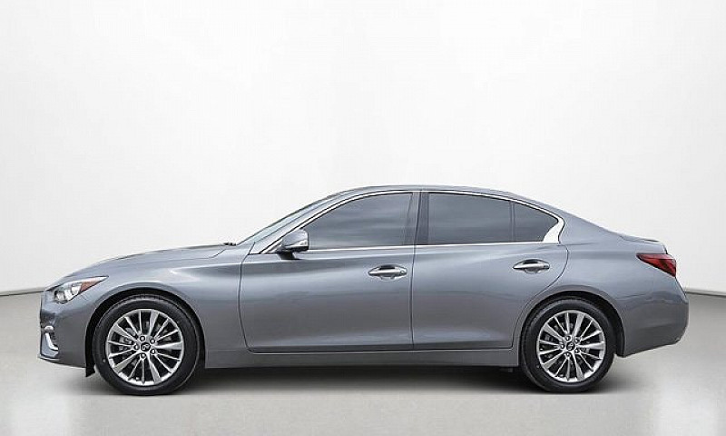 2024 Infiniti Q50 Lu...