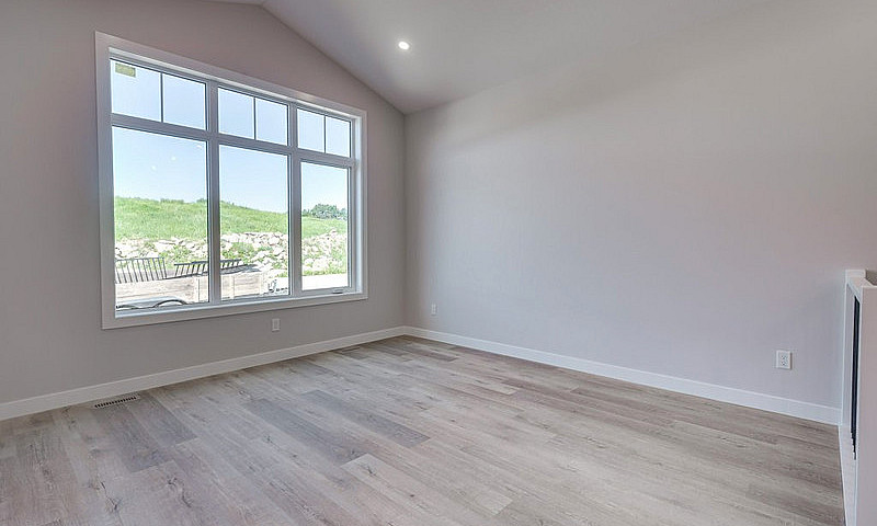 Open House Saturday ...