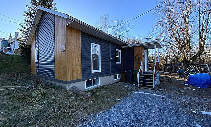 362 000$ - Bungalow ...